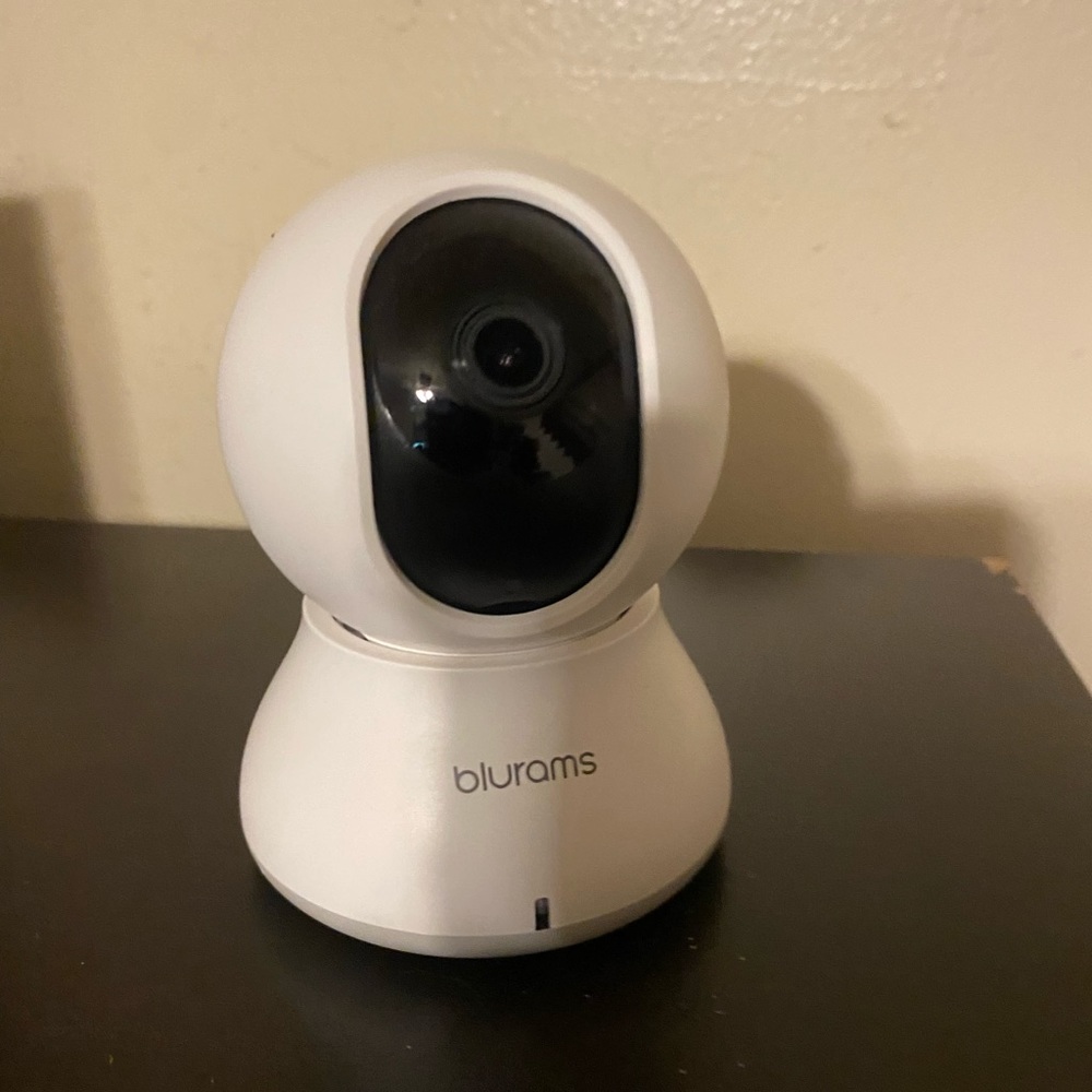Blurams Dome Lite 2 Indoor Camera 2K White